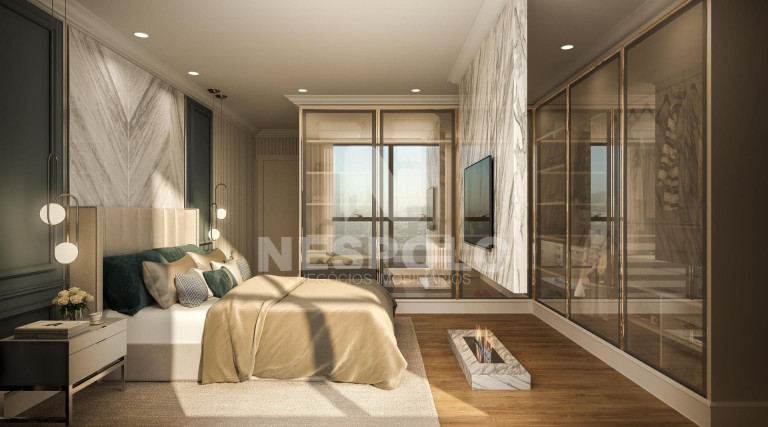 Imagem Apartamento à Venda, 116 m² em Fazenda - Itajai