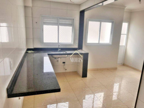 Imagem Cobertura com 2 Quartos à Venda, 99 m² em Nova Gerti - São Caetano Do Sul Imagem Cobertura com 2 Quartos à Venda, 99 m² em Nova Gerti - São Caetano Do Sul