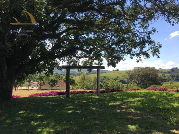 Imagem Fazenda à Venda, 968.000 m² em São Luis - Jacutinga