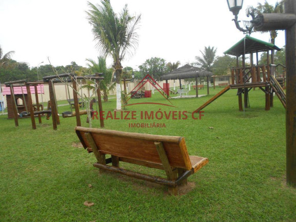 Imagem Terreno em Condomínio à Venda, 262 m² em Vila Do Peró - Cabo Frio