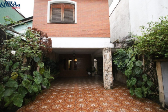 Imagem Sobrado com 3 Quartos à Venda, em Vila Prudente - São Paulo Imagem Sobrado com 3 Quartos à Venda, em Vila Prudente - São Paulo
