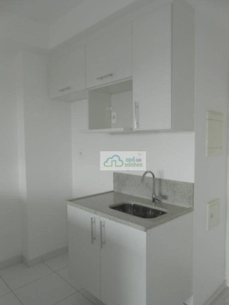 Imagem Apartamento com 1 Quarto para Alugar, 45 m² em Barra Funda - São Paulo Imagem Apartamento com 1 Quarto para Alugar, 45 m² em Barra Funda - São Paulo