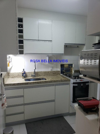 Imagem Apartamento com 2 Quartos à Venda, 54 m² em Vila Nova Esperia - Jundiaí Imagem Apartamento com 2 Quartos à Venda, 54 m² em Vila Nova Esperia - Jundiaí