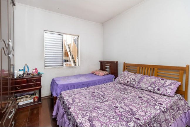 Imagem Casa com 4 Quartos à Venda, 117 m² em Parque Panamericano - São Paulo Imagem Casa com 4 Quartos à Venda, 117 m² em Parque Panamericano - São Paulo