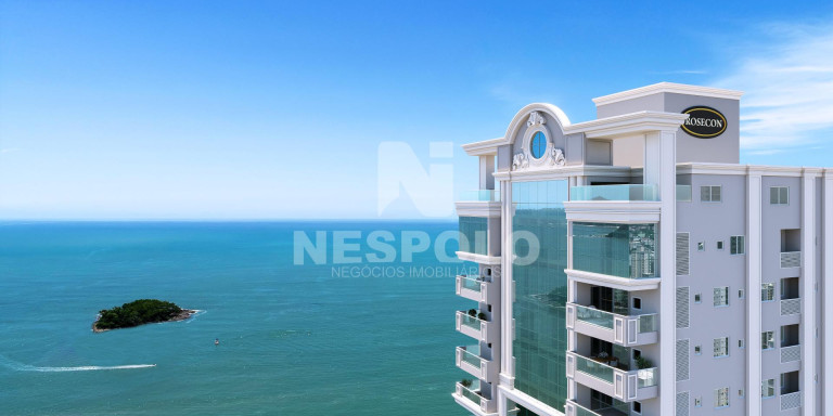 Imagem Apartamento à Venda, 338 m² em Centro - Balneario Camboriu