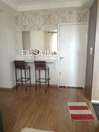 Imagem Apartamento com 2 Quartos à Venda, 55 m² em Jardim Manoel Penna - Ribeirão Preto