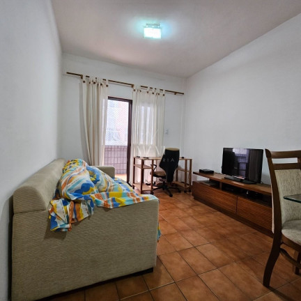 Imagem Apartamento com 2 Quartos à Venda, 63 m² em Aviação - Praia Grande Imagem Apartamento com 2 Quartos à Venda, 63 m² em Aviação - Praia Grande