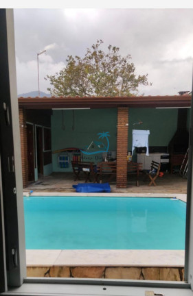 Imagem Casa com 4 Quartos à Venda, 280 m² em Centro - Ubatuba
