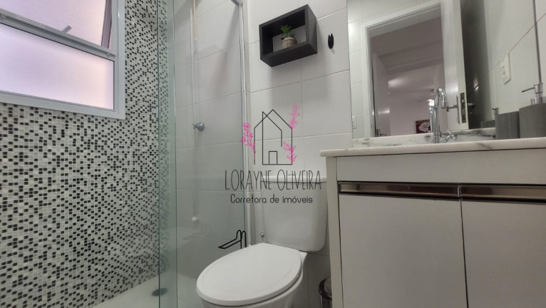 Imagem Apartamento com 2 Quartos à Venda, 55 m² em Itaguá - Ubatuba