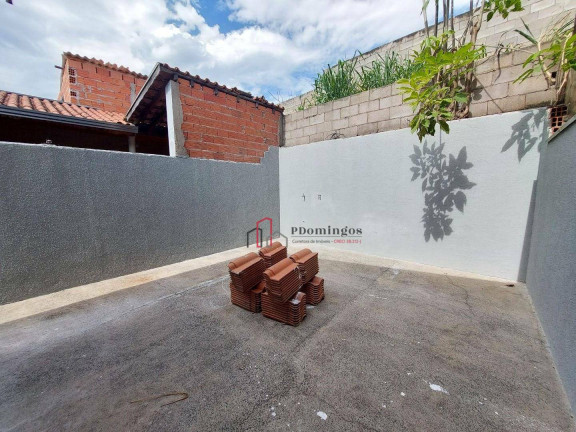 Imagem Casa com 2 Quartos à Venda, 75 m² em Jardim Dulce (nova Veneza) - Sumaré Imagem Casa com 2 Quartos à Venda, 75 m² em Jardim Dulce (nova Veneza) - Sumaré