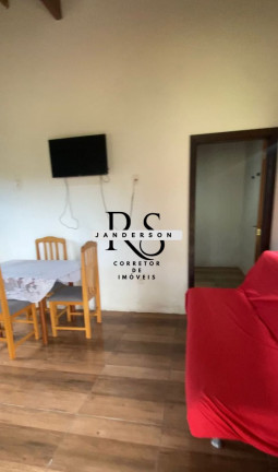 Imagem Casa com 1 Quarto à Venda, 25 m² em Guarita - Torres Imagem Casa com 1 Quarto à Venda, 25 m² em Guarita - Torres
