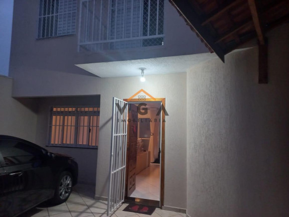Imagem Casa com 3 Quartos à Venda, 125 m² em Cidade Patriarca - São Paulo Imagem Casa com 3 Quartos à Venda, 125 m² em Cidade Patriarca - São Paulo
