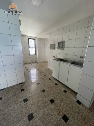 Imagem Apartamento com 5 Quartos à Venda, 1.000 m² em Mucuripe - Fortaleza