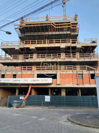 Imagem Apartamento com 2 Quartos à Venda, 97 m² em Perequê - Porto Belo