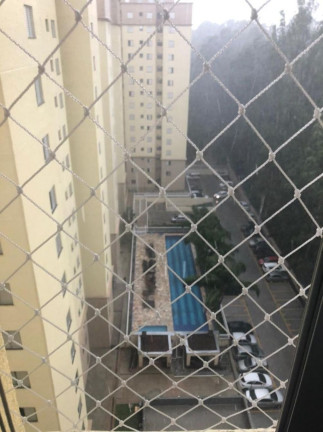 Imagem Imóvel com 2 Quartos para Alugar, 59 m² em Planalto - São Bernardo Do Campo Imagem Imóvel com 2 Quartos para Alugar, 59 m² em Planalto - São Bernardo Do Campo