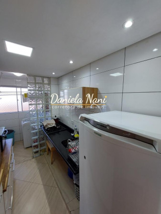 Imagem Apartamento com 3 Quartos à Venda, 63 m² em Paulicéia - São Bernardo Do Campo Imagem Apartamento com 3 Quartos à Venda, 63 m² em Paulicéia - São Bernardo Do Campo