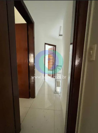 Imagem Casa de Condomínio com 3 Quartos à Venda, 120 m² em Aparecida - Santos Imagem Casa de Condomínio com 3 Quartos à Venda, 120 m² em Aparecida - Santos