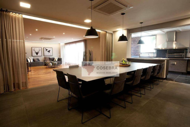 Imagem Apartamento com 1 Quarto para Alugar, 43 m² em Itaim Bibi - São Paulo