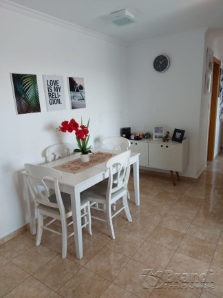 Imagem Apartamento com 3 Quartos à Venda, 75 m² em Parque Da Vila Prudente - São Paulo