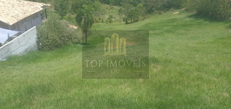Terreno à Venda, 1.916 m² em Parque Mirante Do Vale - Jacareí