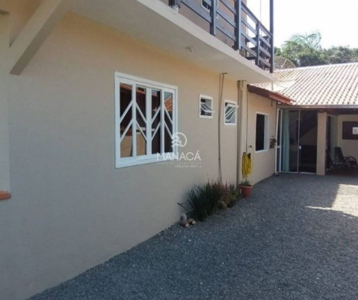 Imagem Casa com 4 Quartos à Venda, 386 m² em Santo Antônio - Balneário Piçarras Imagem Casa com 4 Quartos à Venda, 386 m² em Santo Antônio - Balneário Piçarras