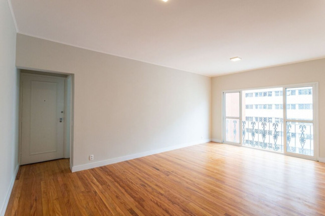 Imagem Apartamento com 3 Quartos à Venda, 96 m² em Itaim Bibi - São Paulo Imagem Apartamento com 3 Quartos à Venda, 96 m² em Itaim Bibi - São Paulo