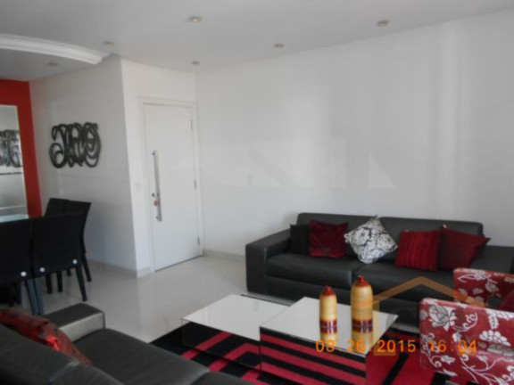 Imagem Apartamento com 4 Quartos à Venda, 145 m² em Santana - São Paulo Imagem Apartamento com 4 Quartos à Venda, 145 m² em Santana - São Paulo