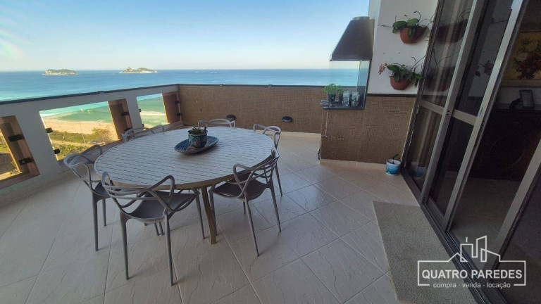 Imagem Apartamento com 4 Quartos à Venda, 310 m² em Barra Da Tijuca - Rio De Janeiro Imagem Apartamento com 4 Quartos à Venda, 310 m² em Barra Da Tijuca - Rio De Janeiro