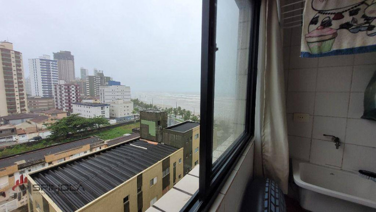 Imagem Apartamento com 1 Quarto à Venda, 49 m² em Caiçara - Praia Grande