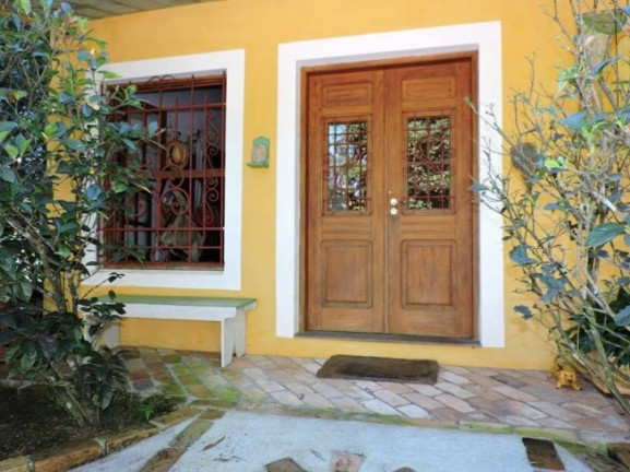 Imagem Casa de Condomínio com 2 Quartos à Venda, 415 m² em Moinho Velho - Cotia Imagem Casa de Condomínio com 2 Quartos à Venda, 415 m² em Moinho Velho - Cotia