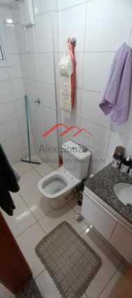 Imagem Apartamento com 2 Quartos à Venda, 58 m² em Parque Emília - Sumaré Imagem Apartamento com 2 Quartos à Venda, 58 m² em Parque Emília - Sumaré