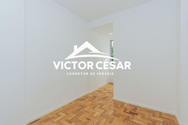 Imagem Apartamento com 1 Quarto à Venda, 74 m² em Copacabana - Rio De Janeiro