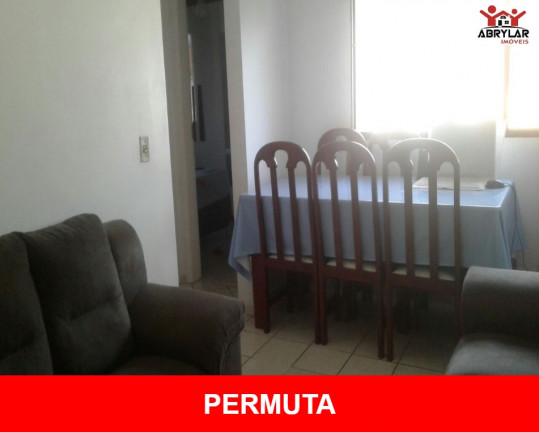 Imóvel com 2 Quartos à Venda, 50 m² em Medeiros - Jundiai