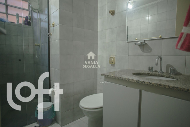Imagem Apartamento com 3 Quartos à Venda, 80 m² em Perdizes - São Paulo