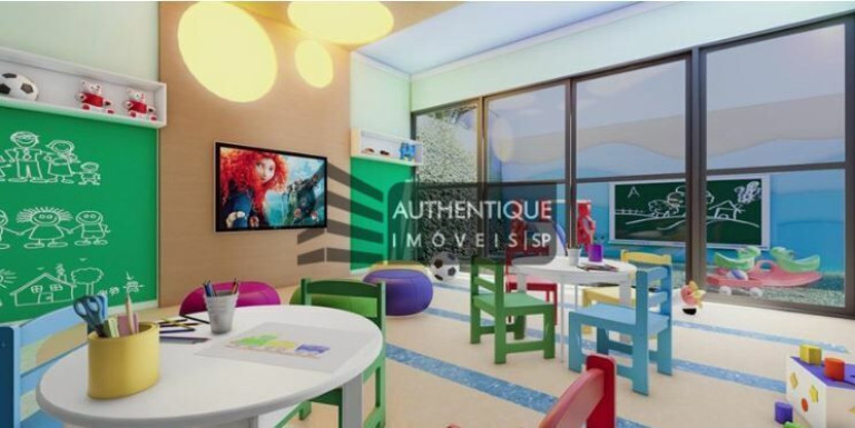 Imagem Apartamento com 2 Quartos à Venda, 58 m² em Centro - São Bernardo Do Campo Imagem Apartamento com 2 Quartos à Venda, 58 m² em Centro - São Bernardo Do Campo