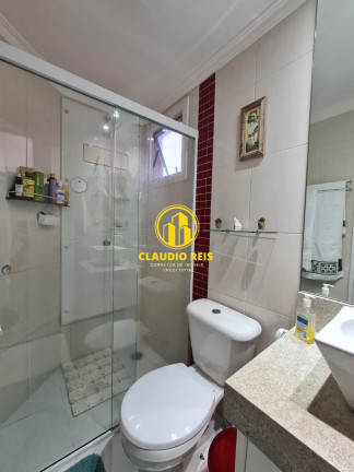Imagem Apartamento com 2 Quartos à Venda, 48 m² em Jardim Alzira - São Paulo