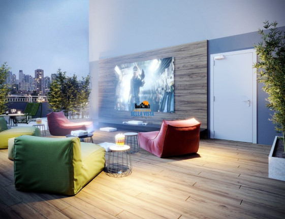Imagem Apartamento com 1 Quarto à Venda, em Itaquera - São Paulo Imagem Apartamento com 1 Quarto à Venda, em Itaquera - São Paulo