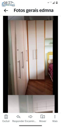 Imagem Apartamento com 2 Quartos à Venda, em Taboão - Diadema Imagem Apartamento com 2 Quartos à Venda, em Taboão - Diadema