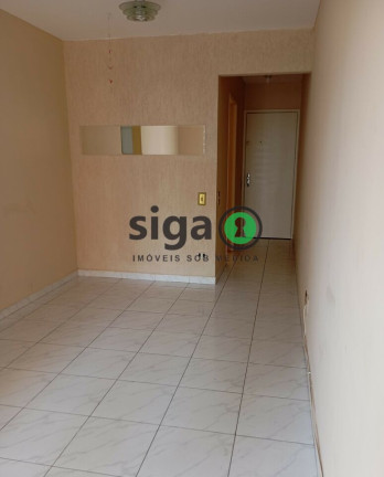 Imagem Apartamento com 2 Quartos à Venda, 54 m² em Vila Guarani (z Sul) - São Paulo Imagem Apartamento com 2 Quartos à Venda, 54 m² em Vila Guarani (z Sul) - São Paulo