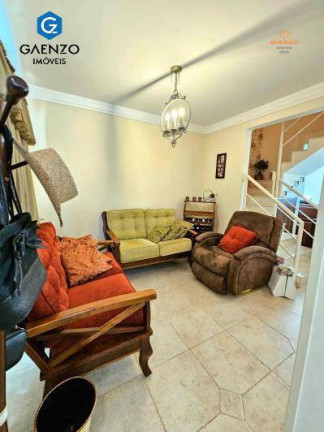 Imagem Casa de Condomínio com 3 Quartos à Venda, 164 m² em Tamboré - Santana De Parnaíba Imagem Casa de Condomínio com 3 Quartos à Venda, 164 m² em Tamboré - Santana De Parnaíba