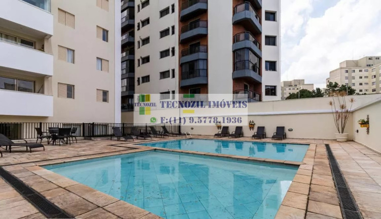 Imagem Apartamento com 3 Quartos à Venda, 85 m² em Vila Monumento - São Paulo