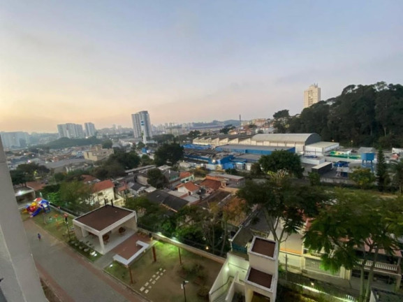 Imagem Apartamento com 1 Quarto à Venda, 55 m² em Jardim Monte Kemel - São Paulo