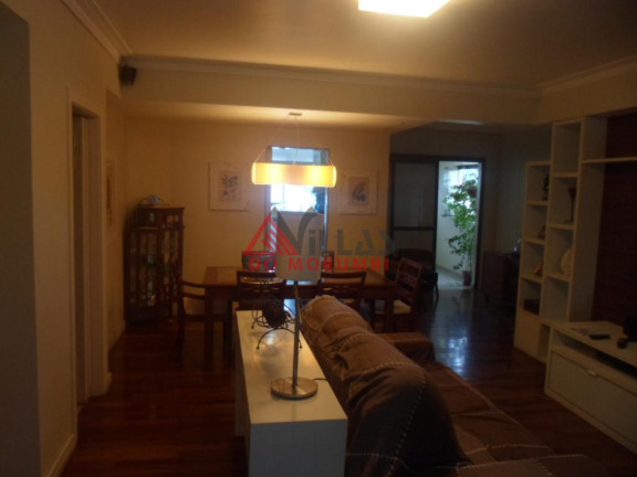 Imagem Apartamento com 3 Quartos à Venda, 103 m² em Vila Suzana - São Paulo Imagem Apartamento com 3 Quartos à Venda, 103 m² em Vila Suzana - São Paulo