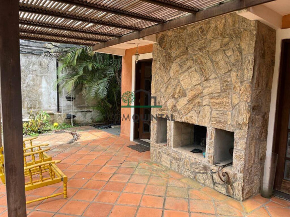 Imagem Casa com 4 Quartos à Venda, 750 m² em São Paulo Ii - Cotia