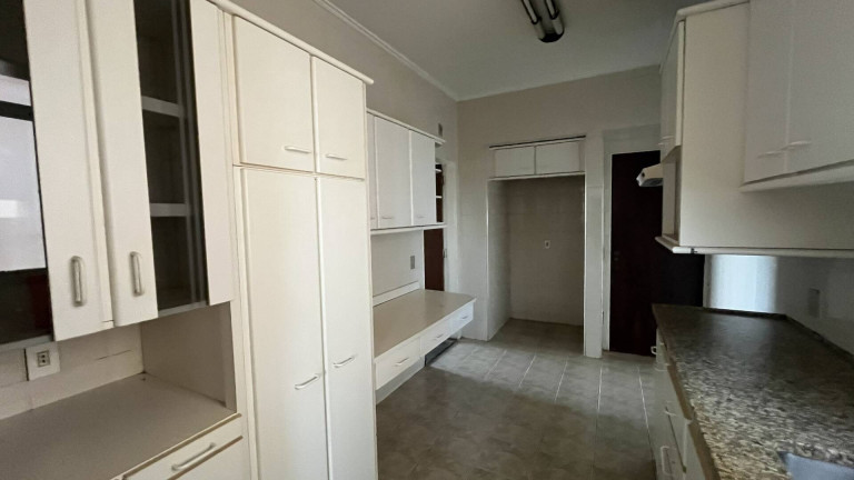 Imagem Apartamento com 3 Quartos à Venda, 130 m² em Centro - Jaú Imagem Apartamento com 3 Quartos à Venda, 130 m² em Centro - Jaú