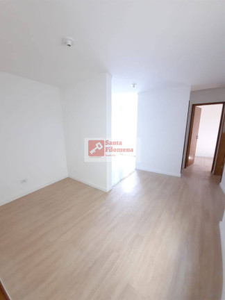 Imagem Apartamento com 2 Quartos à Venda, 42 m² em Vila Pires - Santo André Imagem Apartamento com 2 Quartos à Venda, 42 m² em Vila Pires - Santo André
