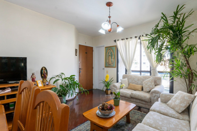 Imagem Apartamento com 3 Quartos à Venda, 92 m² em Vila Andrade - São Paulo Imagem Apartamento com 3 Quartos à Venda, 92 m² em Vila Andrade - São Paulo