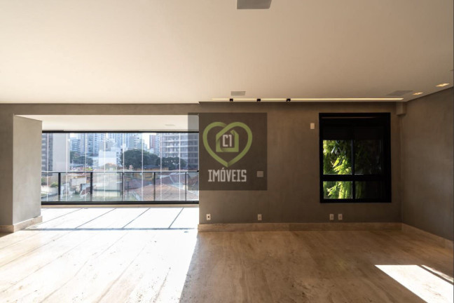 Imagem Apartamento com 2 Quartos à Venda, 129 m² em Perdizes - São Paulo Imagem Apartamento com 2 Quartos à Venda, 129 m² em Perdizes - São Paulo