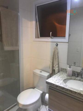 Imagem Apartamento com 1 Quarto à Venda, 62 m² em Barra Funda - São Paulo