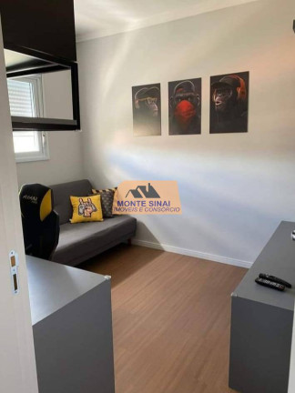 Imagem Apartamento com 3 Quartos à Venda,  em Parque Campolim - Sorocaba